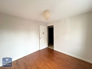  Appartement à louer 3 pièces 58 m²