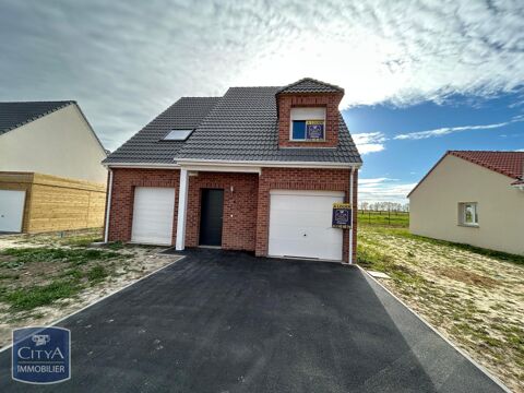   Location Maison Maison - 5 pi�ce(s) - 116 m�