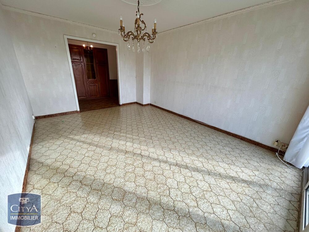 location Appartement - 3 pièce(s) - 63 m² La Garde (83130)