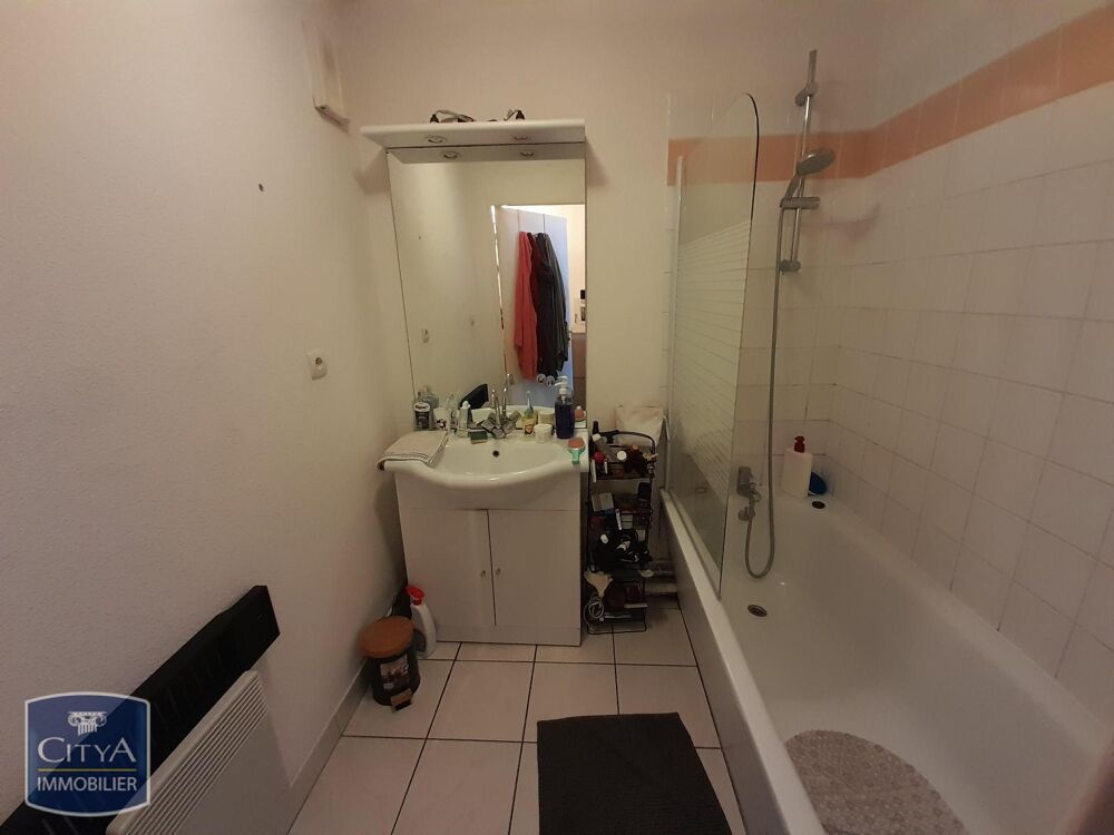 location Appartement - 2 pièce(s) - 48 m² Valenciennes (59300)