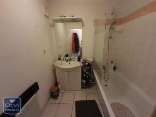  Appartement à louer 2 pièces 48 m²