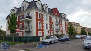  Appartement à louer 2 pièces 40 m²