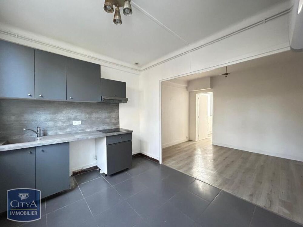 location Appartement - 2 pièce(s) - 35 m² Chevilly-Larue (94550)