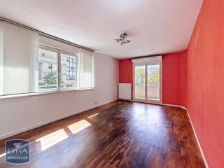  Appartement � louer 3 pi�ces 63 m�