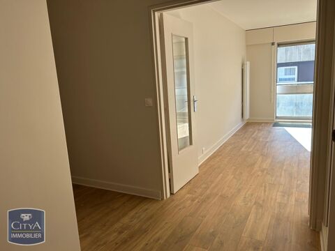  Appartement  louer 2 pices 53 m
