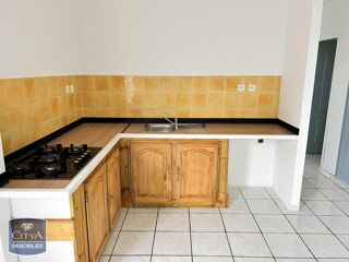  Maison � louer 4 pi�ces 72 m�