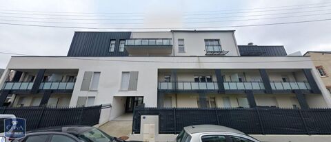  Appartement � louer 2 pi�ces 40 m�