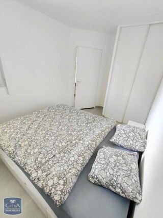  Appartement � louer 2 pi�ces 31 m�