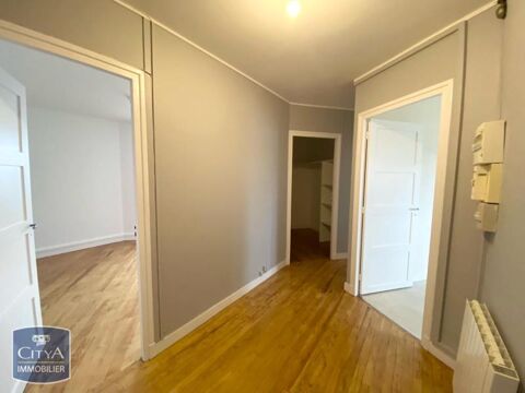  Appartement � louer 2 pi�ces 51 m�