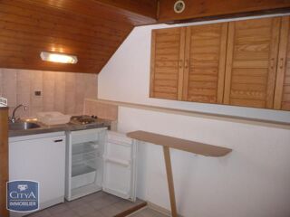 Appartement � louer 2 pi�ces 35 m�