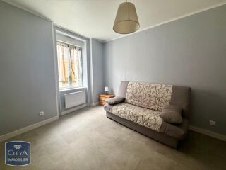  Appartement � louer 1 pi�ce 24 m�