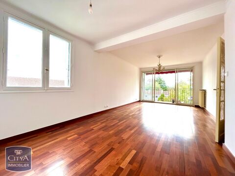  Appartement � louer 3 pi�ces 74 m�