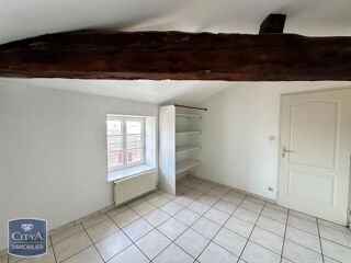  Appartement à louer 2 pièces 34 m²