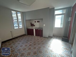  Appartement à louer 2 pièces 31 m²