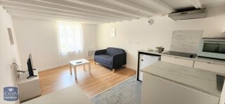  Appartement à louer 2 pièces 36 m²