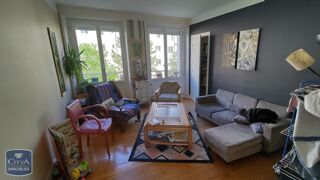  Appartement à louer 3 pièces 70 m²