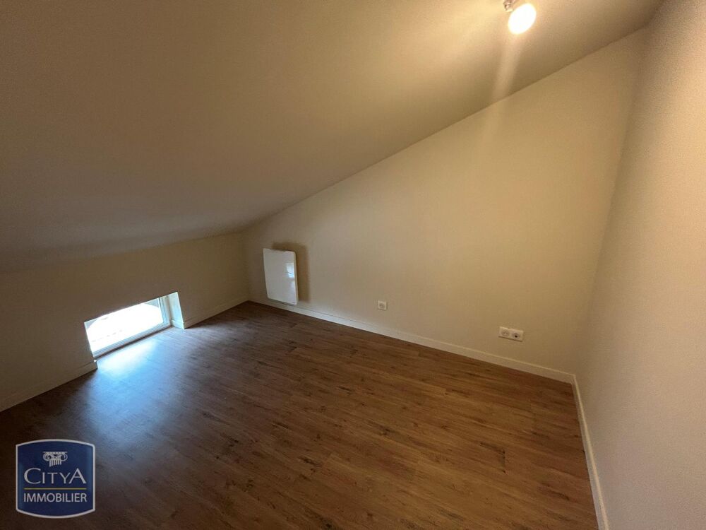 À LOUER : Appartement neuf T1 bis situé à Agen, dans le ....