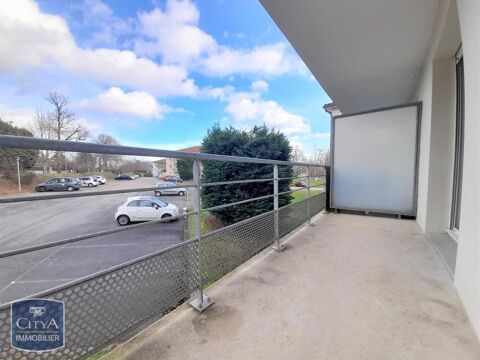  Appartement  louer 2 pices 48 m