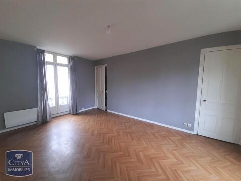  Appartement � louer 2 pi�ces 44 m�