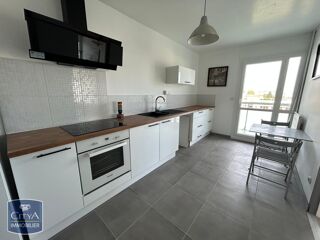  Appartement � louer 3 pi�ces 83 m�