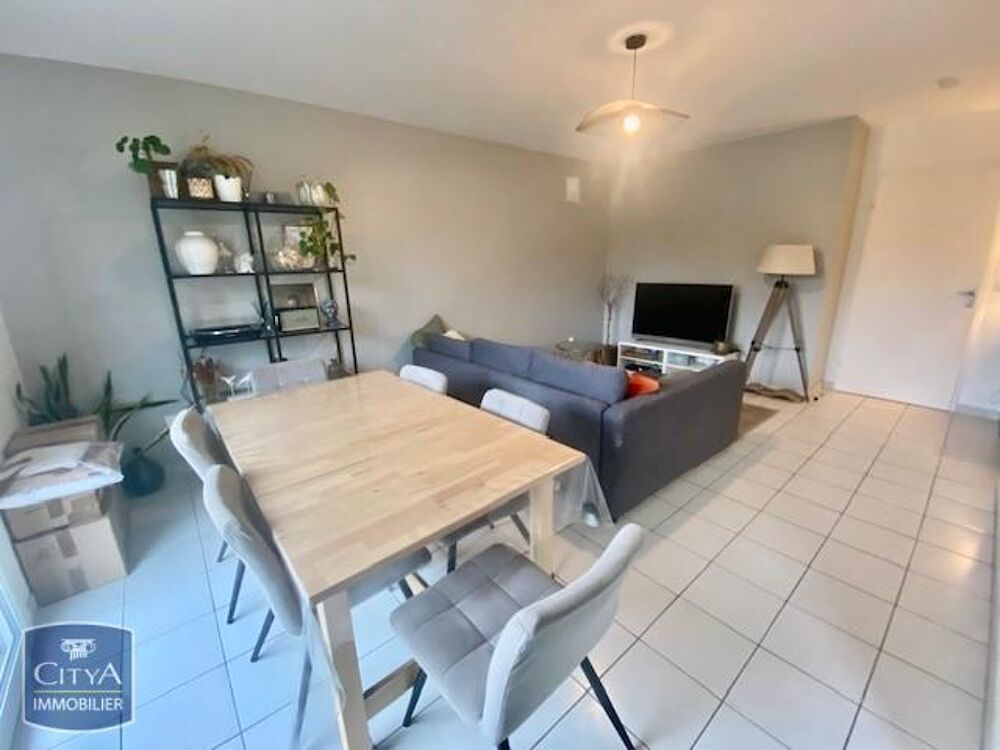 location Appartement - 4 pièce(s) - 75 m² Wambrechies (59118)