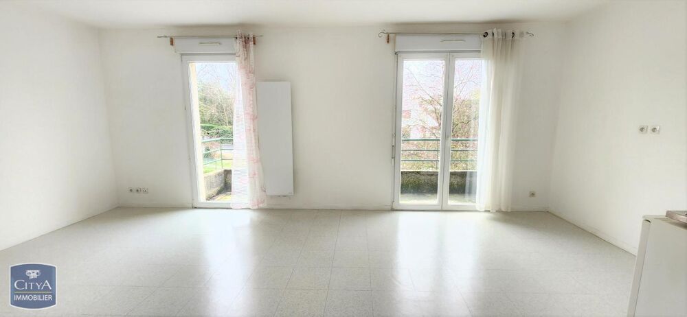 À LOUER : Découvrez cet appartement T2 idéalement situé ....