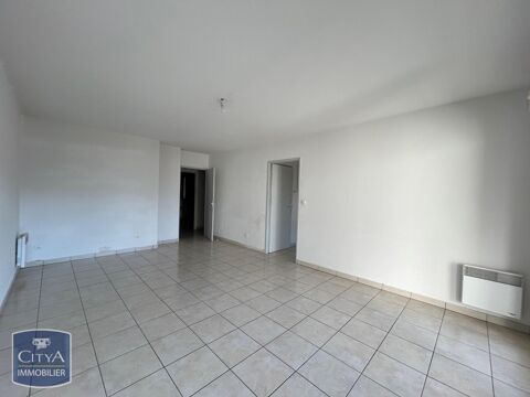  Appartement � louer 3 pi�ces 64 m�