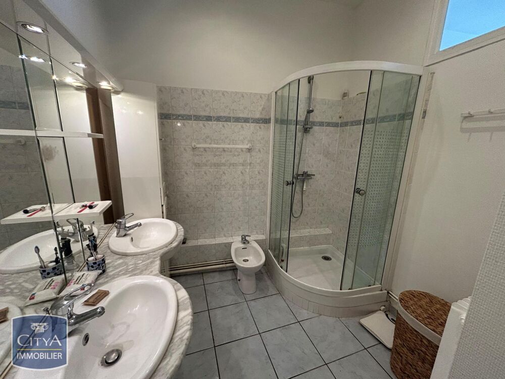 location Appartement - 3 pièce(s) - 95 m² Saint-Étienne (42000)