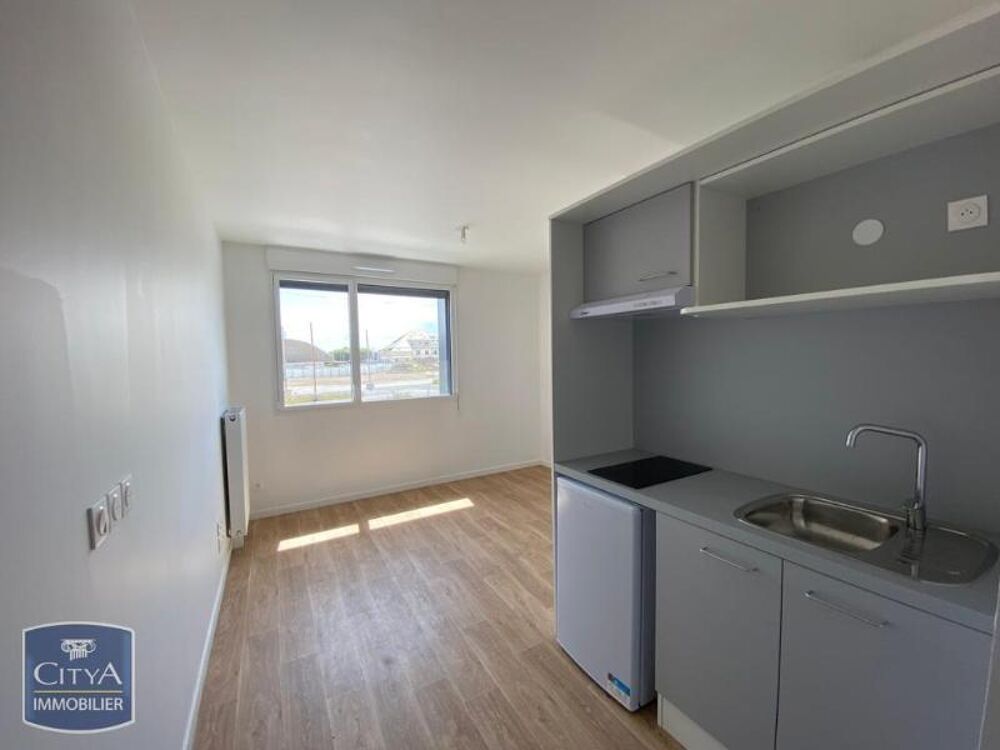 EXCLUSIVITÉ En location : découvrez à BORDEAUX (33100) c....