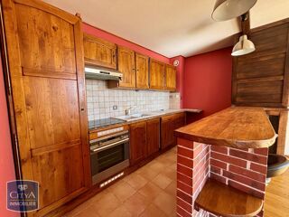  Appartement � louer 2 pi�ces 47 m�