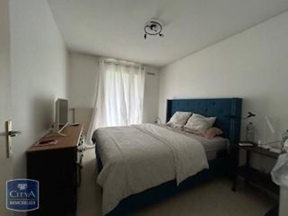 location Appartement - 3 pièce(s) - 64 m² Mâcon (71000)
