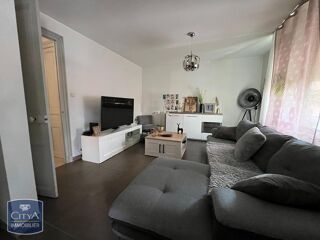  Appartement à louer 3 pièces 64 m²