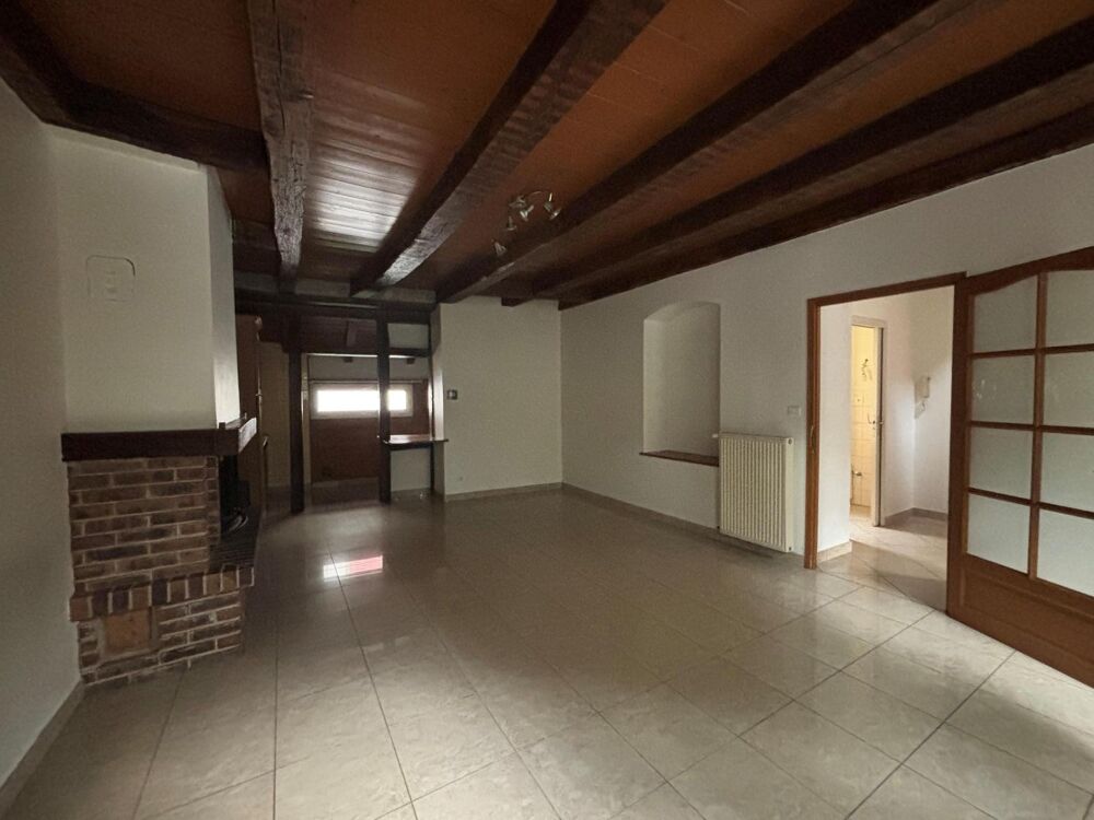 location Maison - 3 pièce(s) - 72 m² Montbéliard (25200)