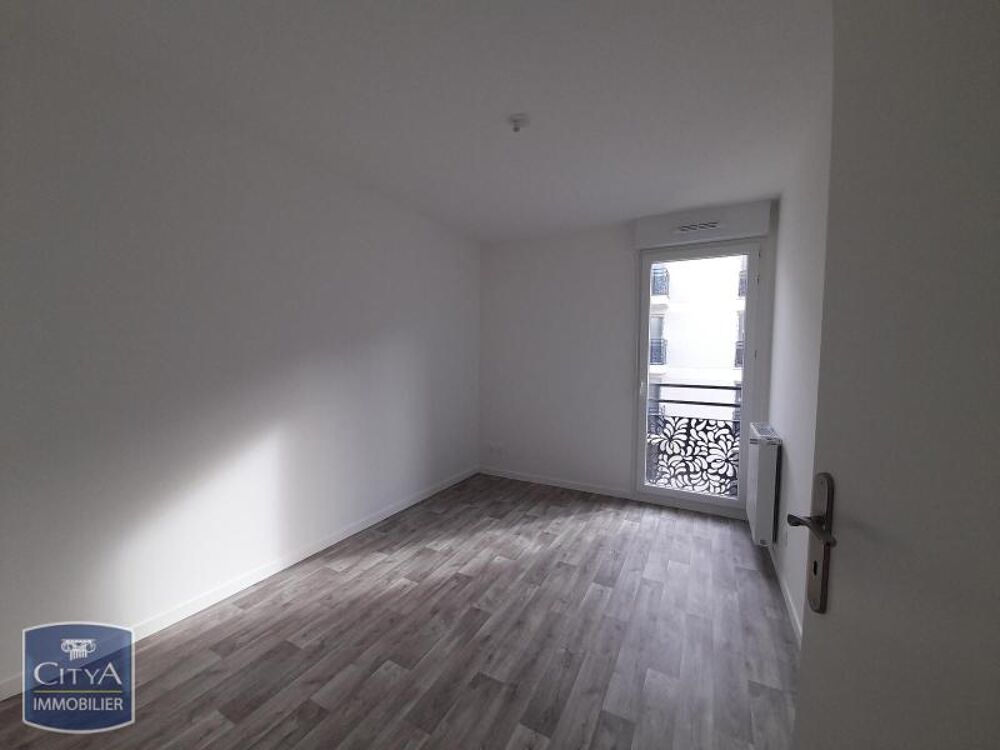 location Appartement - 4 pièce(s) - 76 m² Vigneux-sur-Seine (91270)