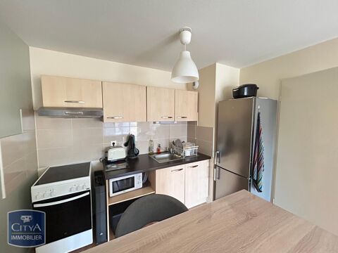  Appartement  louer 2 pices 41 m