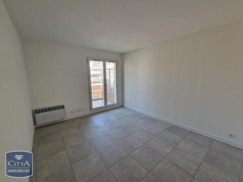  Appartement � louer 1 pi�ce 21 m�