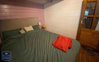  Maison � louer 3 pi�ces 55 m�