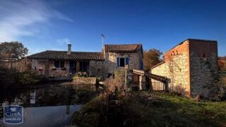 Maison à louer 4 pièces 90 m²