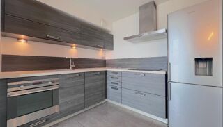  Appartement à vendre 4 pièces 81 m²