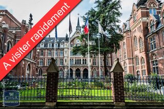  Appartement � louer 1 pi�ce 25 m�