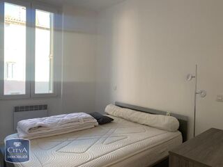  Appartement à louer 3 pièces 46 m²