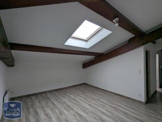  Appartement à louer 3 pièces 43 m²