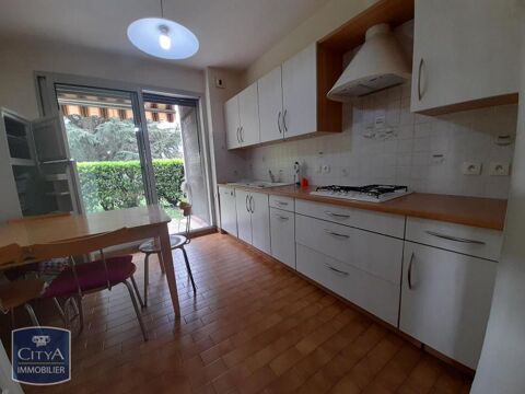  Appartement � louer 2 pi�ces 71 m�