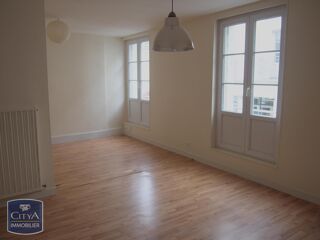  Appartement � louer 3 pi�ces 62 m�