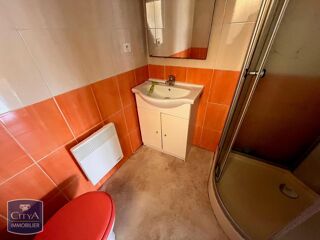  Appartement à louer 1 pièce 31 m²