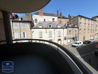  Appartement � louer 3 pi�ces 69 m�