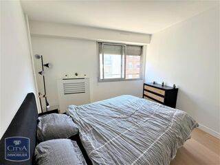  Appartement � louer 2 pi�ces 53 m�