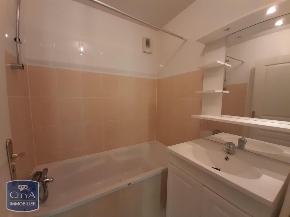 location Appartement - 2 pièce(s) - 43 m² Limoges (87000)