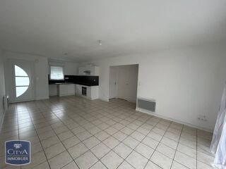  Maison à louer 3 pièces 79 m² Chateau-gontier