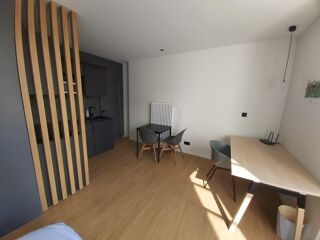  Appartement � louer 1 pi�ce 28 m�